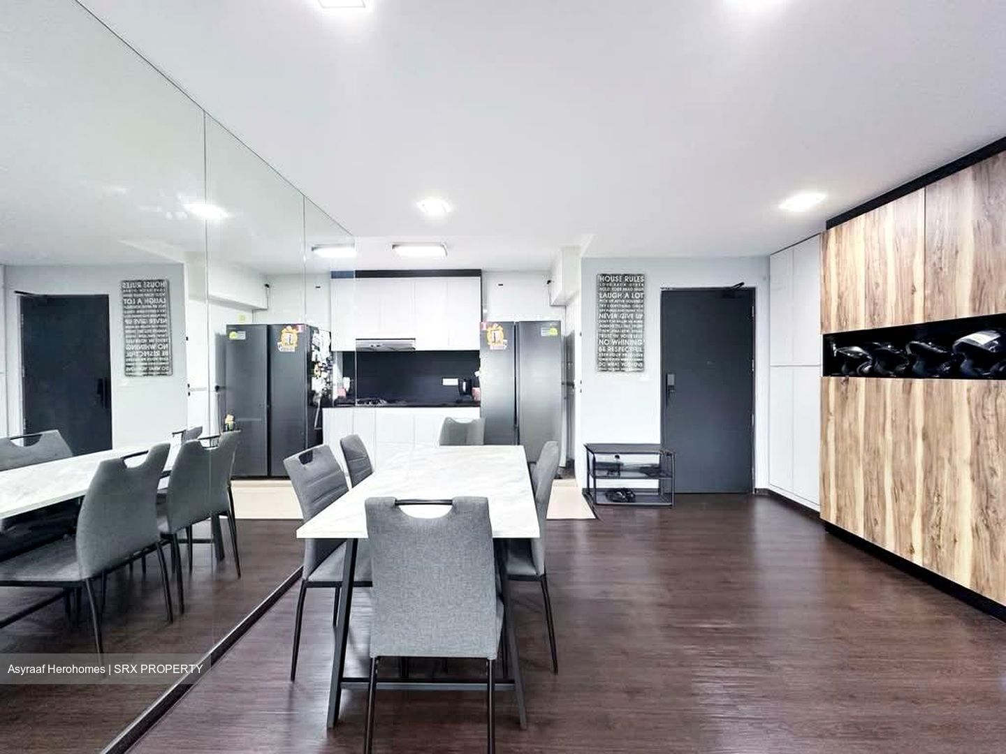 Blk 635B Senja Gateway (Bukit Panjang), HDB 5 Rooms #556455351
